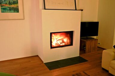 AlpsRelax GmbH - Ferienwohnung mit Bad/Dusche/WC, 110 m2 für max. 6 Personen + 1Baby 1721