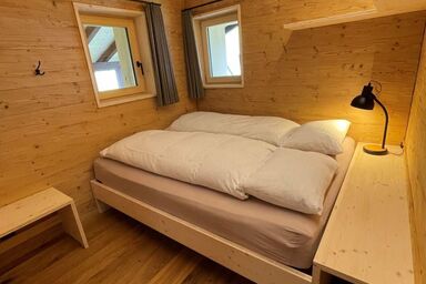 Ferienwohnungen JHS - Ferienwohnung Edelwis bis 5 Personen