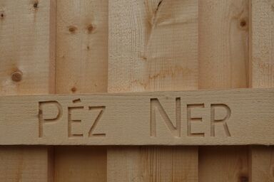 Ferienhäuser Stiva Pintga, Rabius - 3.5 Zimmer Ferienhaus Pez Ner für max. 6 Pers.