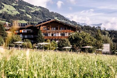 Gartenhotel Crystal - Double room