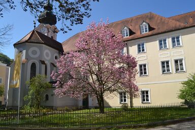 Haus der Begegnung HEILIG GEIST - Double room