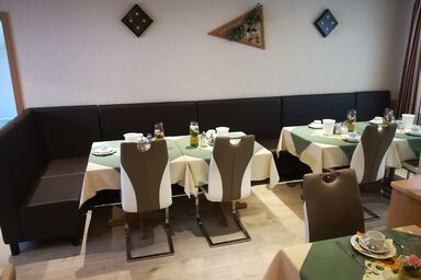 Harbauer - Double room