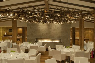 Das Achental Resort - Double room