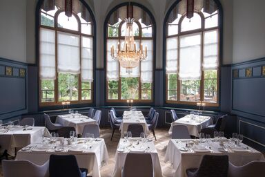 Hotel Walther - Double room