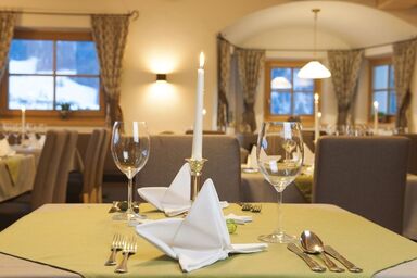 Beim Hochfilzer Genusslandhotel - Double room