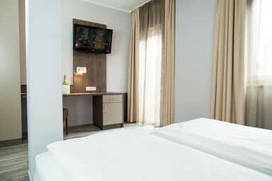 Amalienburg - Double room