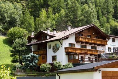 Gästehaus Stefan Klotz - Double room