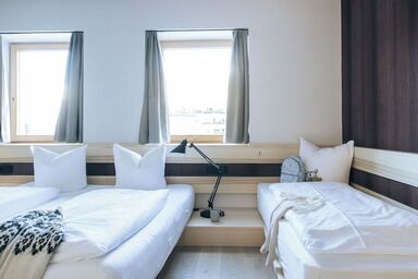 Arabella Retreat & Spa - Double room