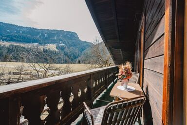 Weissbachergut - Weissbachergut .2