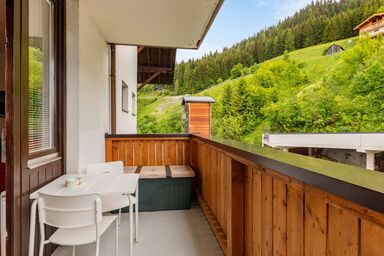 Appartement Andrea - Appartement Ulli .2