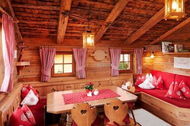 im Almdorf in Flachau - im Almdorf in Flachau .1