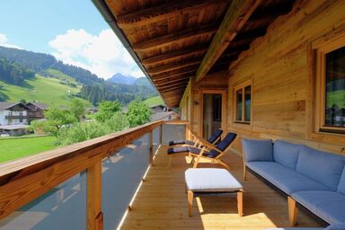 Alpin Penthouse Hollersbach - Alpin Penthouse Hollersbach .1