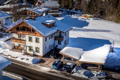 Haus Schönberg - Haus Schönberg .1