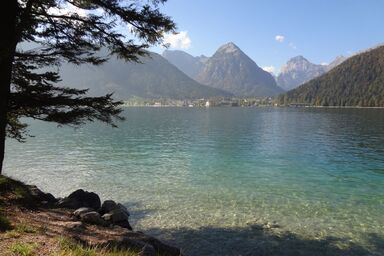 Privathaus Achensee - Privathaus Achensee .1