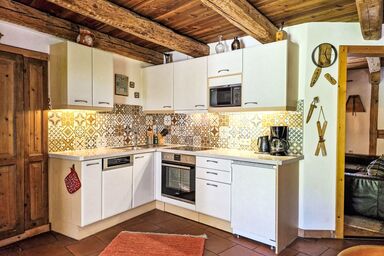 Hackenschmiede - Hackenschmiede .1