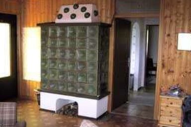 Ferienhäuschen in burgenländischer Weinidylle - Ferienhäuschen in burgenländischer Weinidylle .1