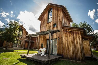 # 8 mit 2 Schlafzimmern für 6 Personen - Kreischberg .18