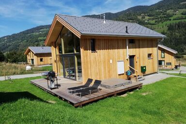 mit 4 Schlafzimmern & IR-Sauna - Sup.4 SZ Sauna o.IR-Sauna+Sprudelbad .6