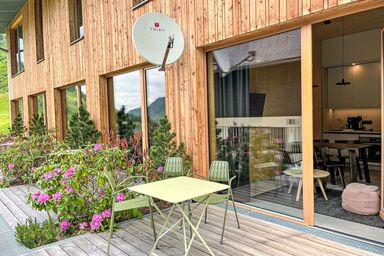 Hideaway Planneralm by Jufa Hotels - Hideaway Planneralm by Jufa Hotels .1