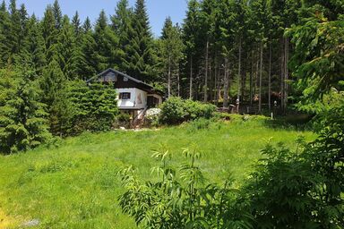 in Kliening mit Grill, Garten - in Kliening mit Grill, Garten .1