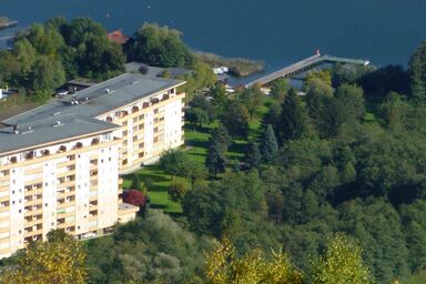 Wohnung Seeblick - Wohnung Seeblick .1