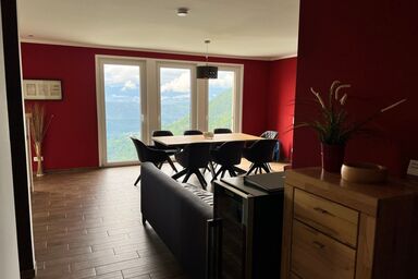 Gemütliches Appartement in Winkl Ossiachberg - Gemütliches Appartement in Winkl Ossiachberg .1