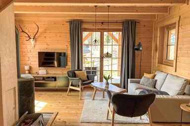 Chalet Amsel - Chalet Amsel .1