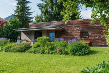 Gartenlodge - Gartenlodge .1