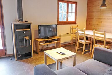 Chalet Castor - Chalet Castor .1