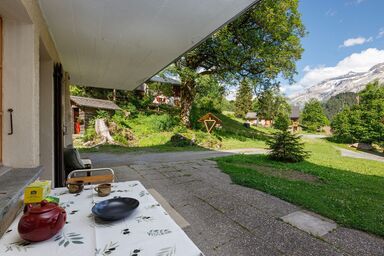 Chalet l'Aube - Chalet l'Aube .2