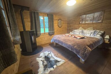 La Chotte du Musher, (Champery), - La Chotte du Musher, (Champery), .1