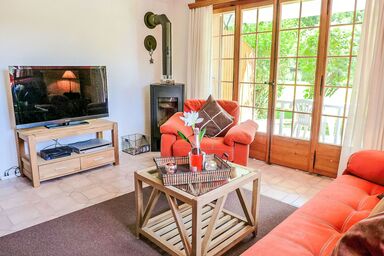 Les Seracs 1 - Les Seracs 1 .1