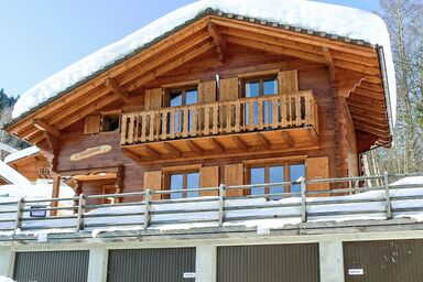 Escapade - Escapade .1