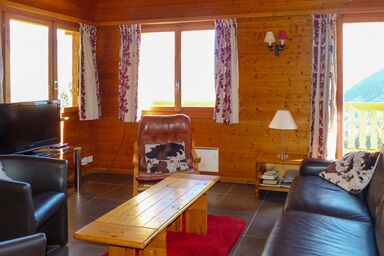 Ardévaz I - Ardévaz I .1