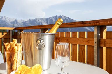 T-Resort La Tzoumaz 4p8 vue vallée - T-Resort La Tzoumaz 2p4 vue vallée .5