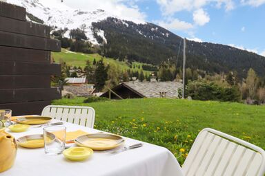 Courtillière 4 - Courtillière 4 .2