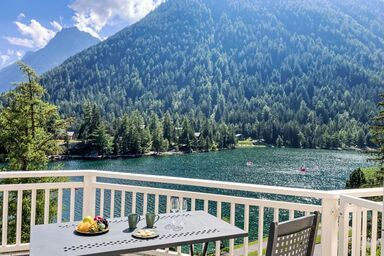 Alpes et Lac 28 - Alpes et Lac 14 .4