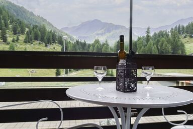 Rosablanche C25 - Rosablanche D13 .94