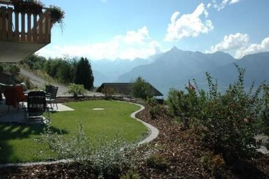 Panoramachalet - Panoramachalet .1