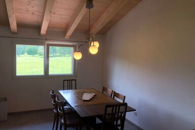 Appartement et B&B - Ferme O'Badu, (Les Breuleux), - Appartement et B&B - Ferme O'Badu, (Les Breuleux), .1