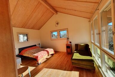 im ruhigen Berner Gartenquartier - im ruhigen Berner Gartenquartier .1