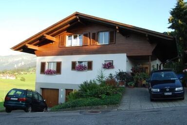 Chalet Alouette - Chalet Alouette .1