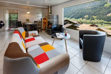 Chalet Guldeli - Chalet Guldeli .1