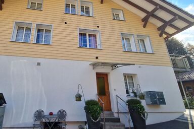 Heimelige Ferienwohnung im Naturpark Diemtigtal - Heimelige Ferienwohnung im Naturpark Diemtigtal .1