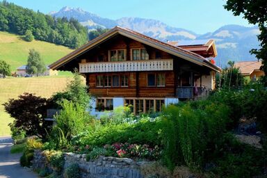 Chalet Ried - Chalet Ried .1
