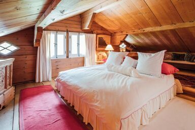 Alphütte Lenk-Gstaad - Alphütte Lenk-Gstaad .1