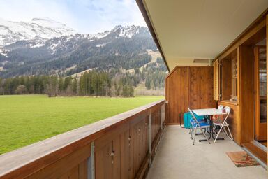 Chalet Lerchweid Lenk - Chalet Lerchweid Lenk .1