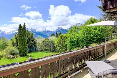 Chalet Rebhalde - Chalet Rebhalde .1