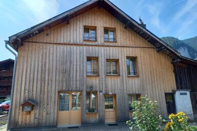 Familienchalet in Saanen – Gstaad - Familienchalet in Saanen – Gstaad .1