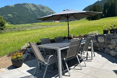 Alpenchalet Haldeli Dachwohnung - Alpenchalet Haldeli Dachwohnung .1